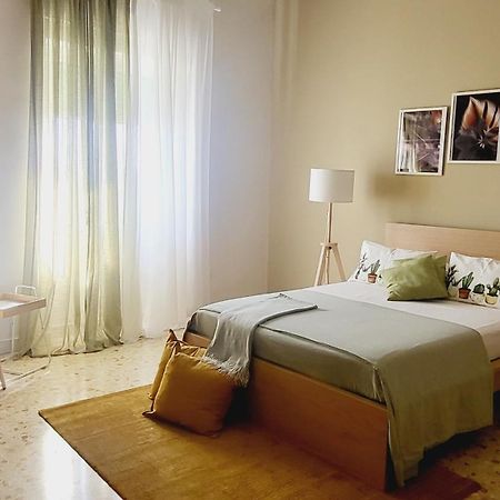 Sole Raggiante Lia Darzillo Apartman Afragola Kültér fotó