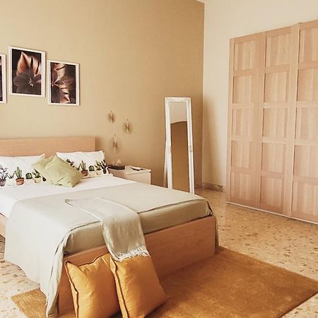 Sole Raggiante Lia Darzillo Apartman Afragola Kültér fotó
