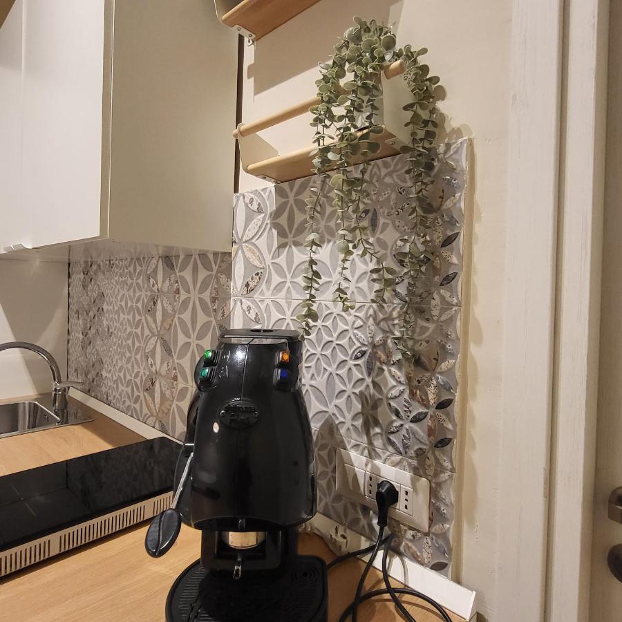 Sole Raggiante Lia Darzillo Apartman Afragola Kültér fotó