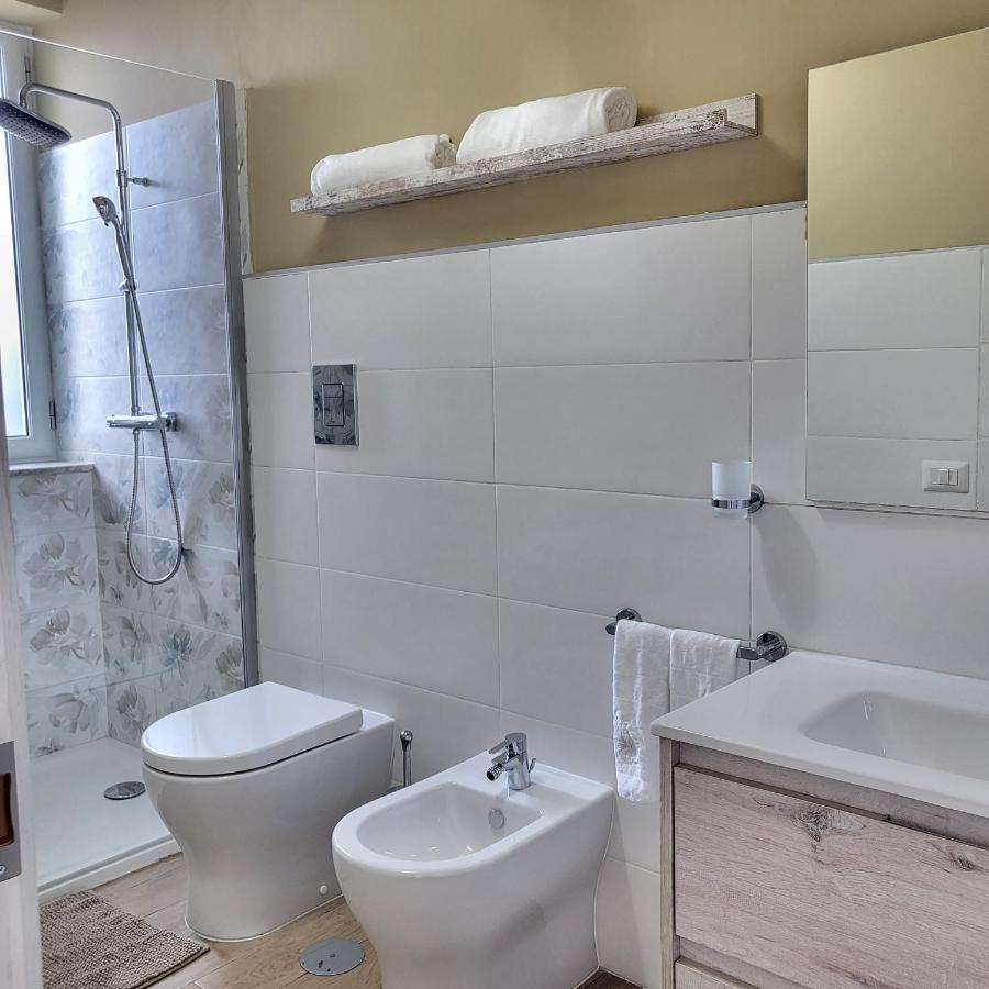Sole Raggiante Lia Darzillo Apartman Afragola Kültér fotó