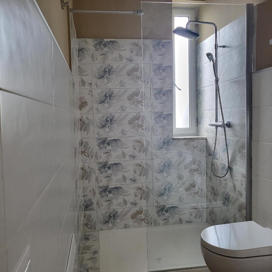 Sole Raggiante Lia Darzillo Apartman Afragola Kültér fotó