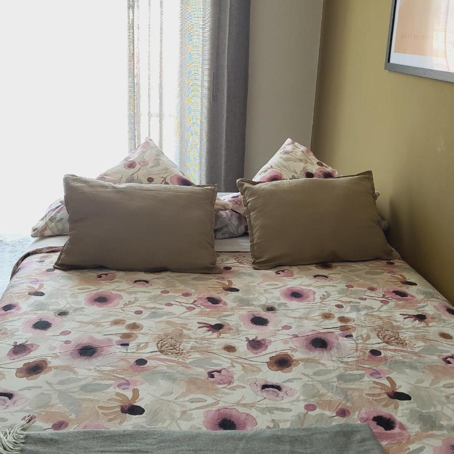 Sole Raggiante Lia Darzillo Apartman Afragola Kültér fotó